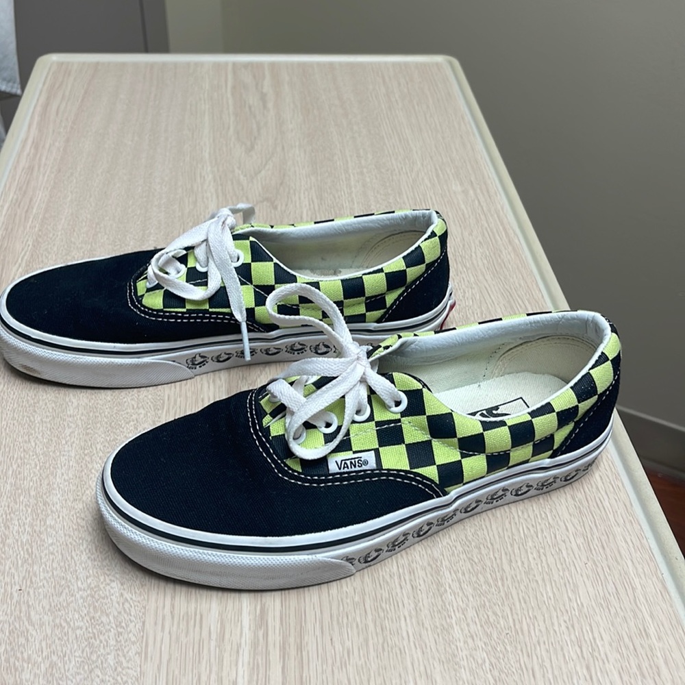 Vans BMX Sneakers